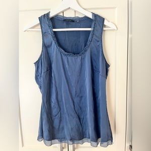 Elie Tahari tank top